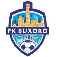 FK BUXORO