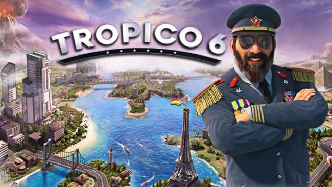 Tropico 6 torrent tpb Tropico 6 torrent tpb