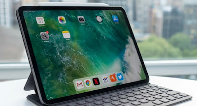4 Kekurangan iPad Pro 2020