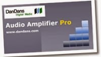 Audio Amplifier