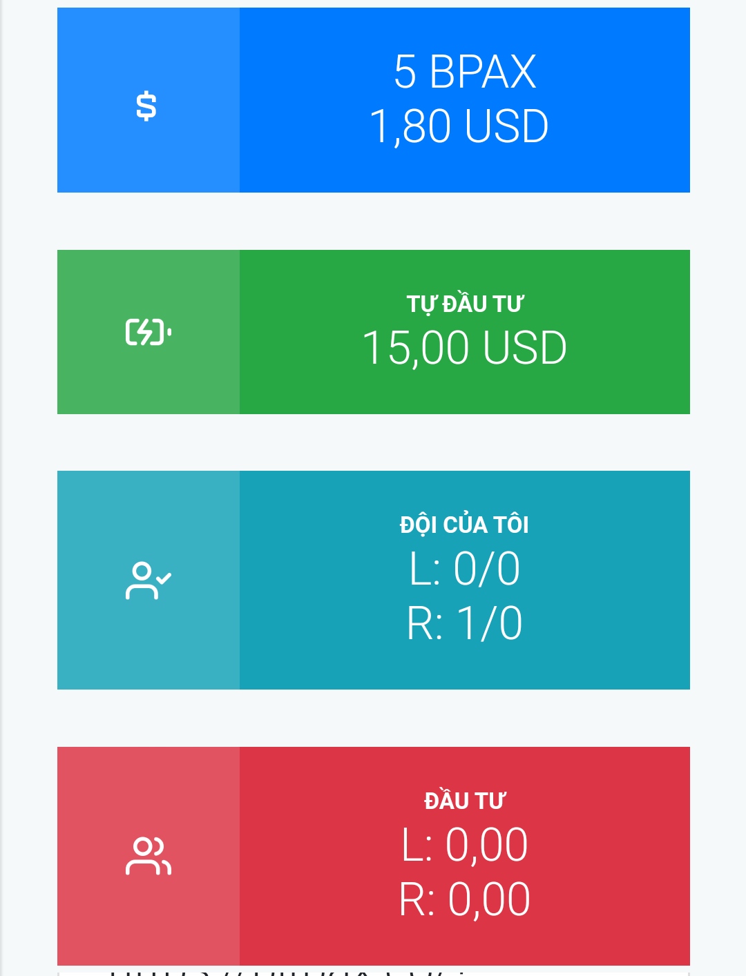 Bitpax Là Gì ?, Đăng Ký Bitpax Nhận Miễn Phí 15 Và Thưởng 50