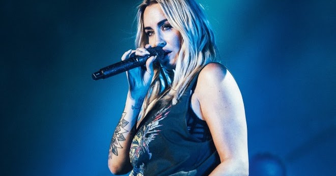 The Last Thing I See Terminator Dark Fate Trailer Linda