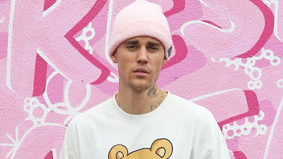 Justin Bieber Berdoa di Tengah Pandemi Virus Corona, 'Tuhan, Kami Percaya Engkau Akan Singkirkan Ini Segera'