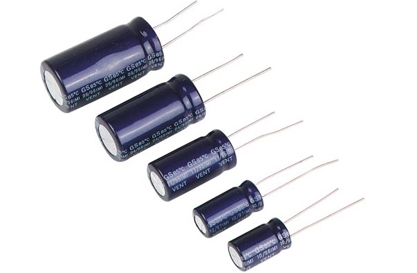 Cara Mudah Membedakan Elco Asli Atau Palsu Berdasarkan Ciri Cirinya Andalan Elektro