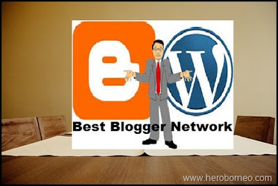  Best Blogger Network 