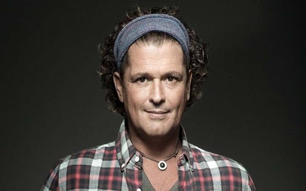 Carlos Vives invitado a cerrar festival de verano del Canal de Panamá Carlos Vives invitado a cerrar festival de verano del Canal de Panamá