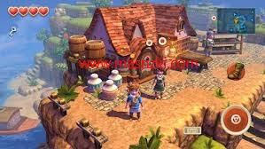 Oceanhorn Oceanhorn
