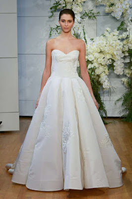 Vestidos de novia tipo princesa Vestidos de novia tipo princesa