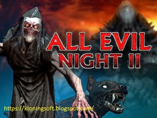  All Evil Night 2 Free Download Game