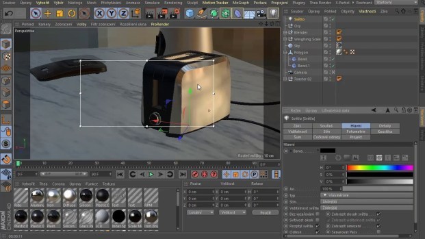 cinema 4d r23 cinema 4d r23