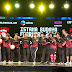 Tiara Jacquelina Bawa Ola Bola Ke Pentas Teater