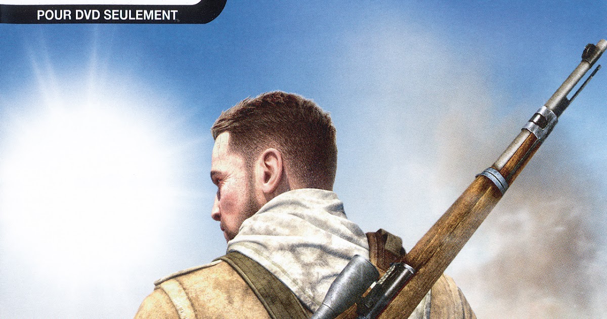 Sniper Elite 3 Highly Compressed 10mb Sniper Elite 3 Highly Compressed 10mb