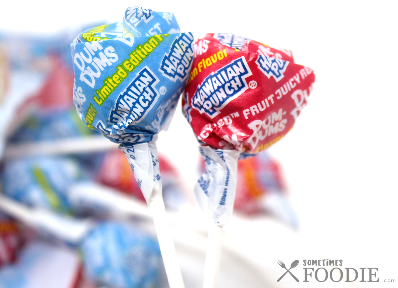 Sometimes Foodie Moving DumDums out of the foodiefriendzone