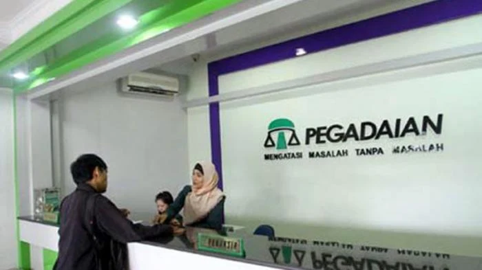 Tempat Kredit atau Pinjaman Uang Paling Mudah