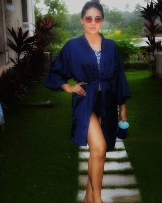 Manisha Jain new look
