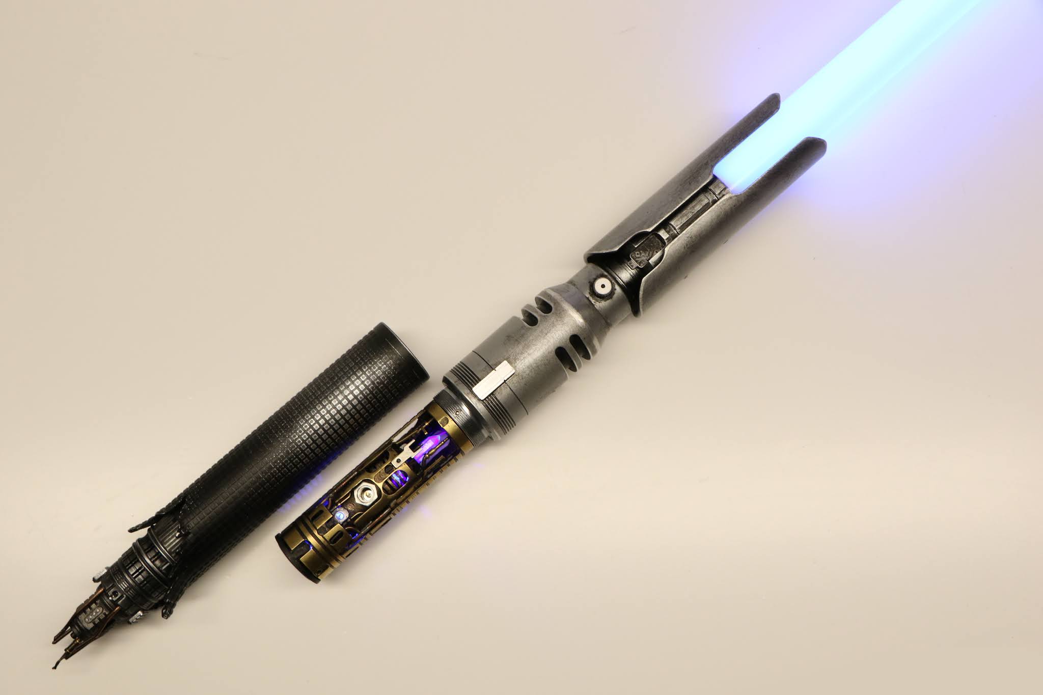 RO-LIGHTSABERS: Falle Order Cal Kestis Lightsaber