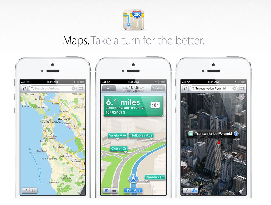 Вторая карта на айфон. Flyover Apple Maps. Iphone with Map. Где собирают айфоны карта стран. Как выглядят 3d-карты на айфон 4.