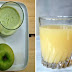 The 3 Juice Colon Cleanse: How Apple, Ginger and Lemon Can Flush Pounds of Toxins From Your Body