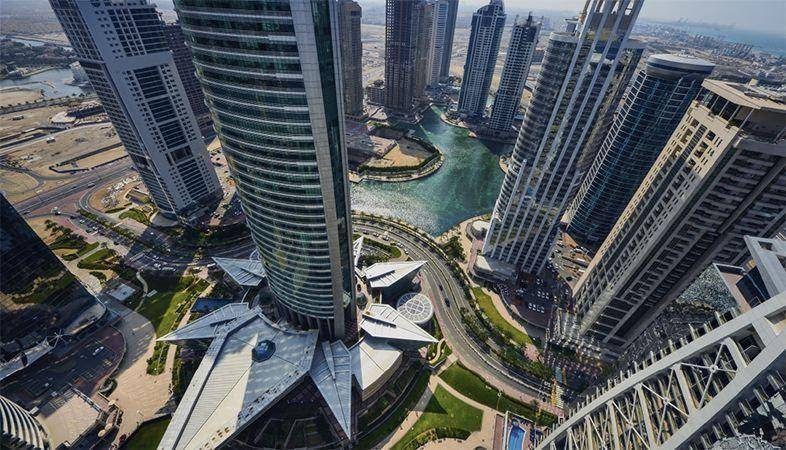 crypto-firms-now-able-to-set-up-in-dubai-free-zone