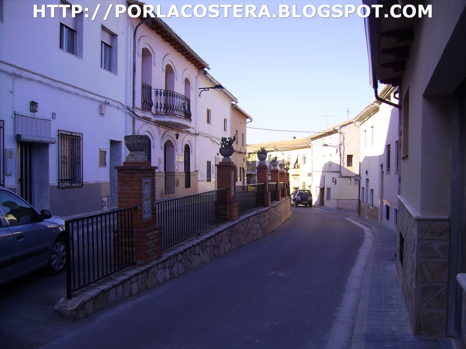 Por la Costera senderismo, rutas, picnic, excursiones y más… TORRELLA