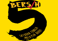 BERSIH 5.0 2016