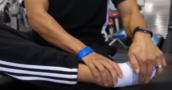Top 5 Fridays! 5 Easy and Novel Ankle Resets