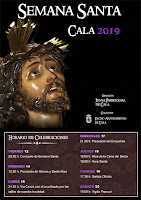 Cala - Semana Santa 2019