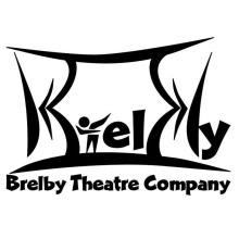 THIS MONTH'S MAIN SITE SPONSOR: Brelby Theatre Company presents...