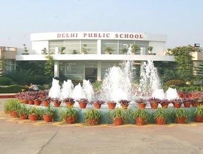 Delhi Public School Franchise How to Open Delhi Public School Franchise