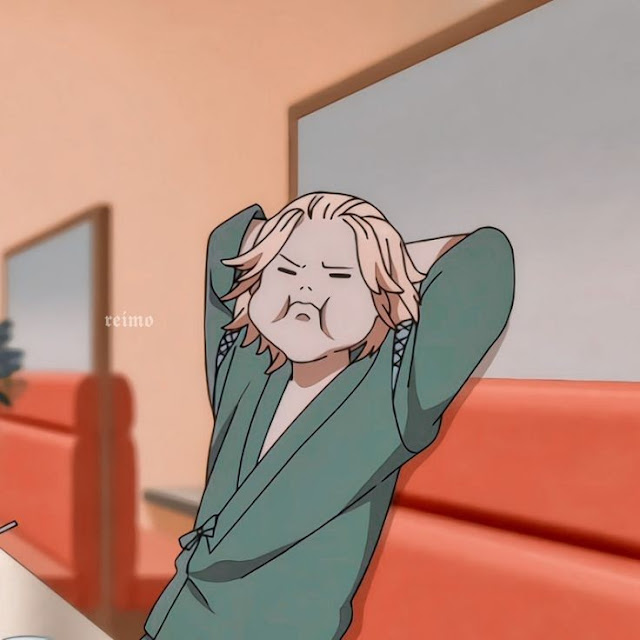 Kumpulan Gambar PP Mikey Sano Manjiro Tokyo Revengers