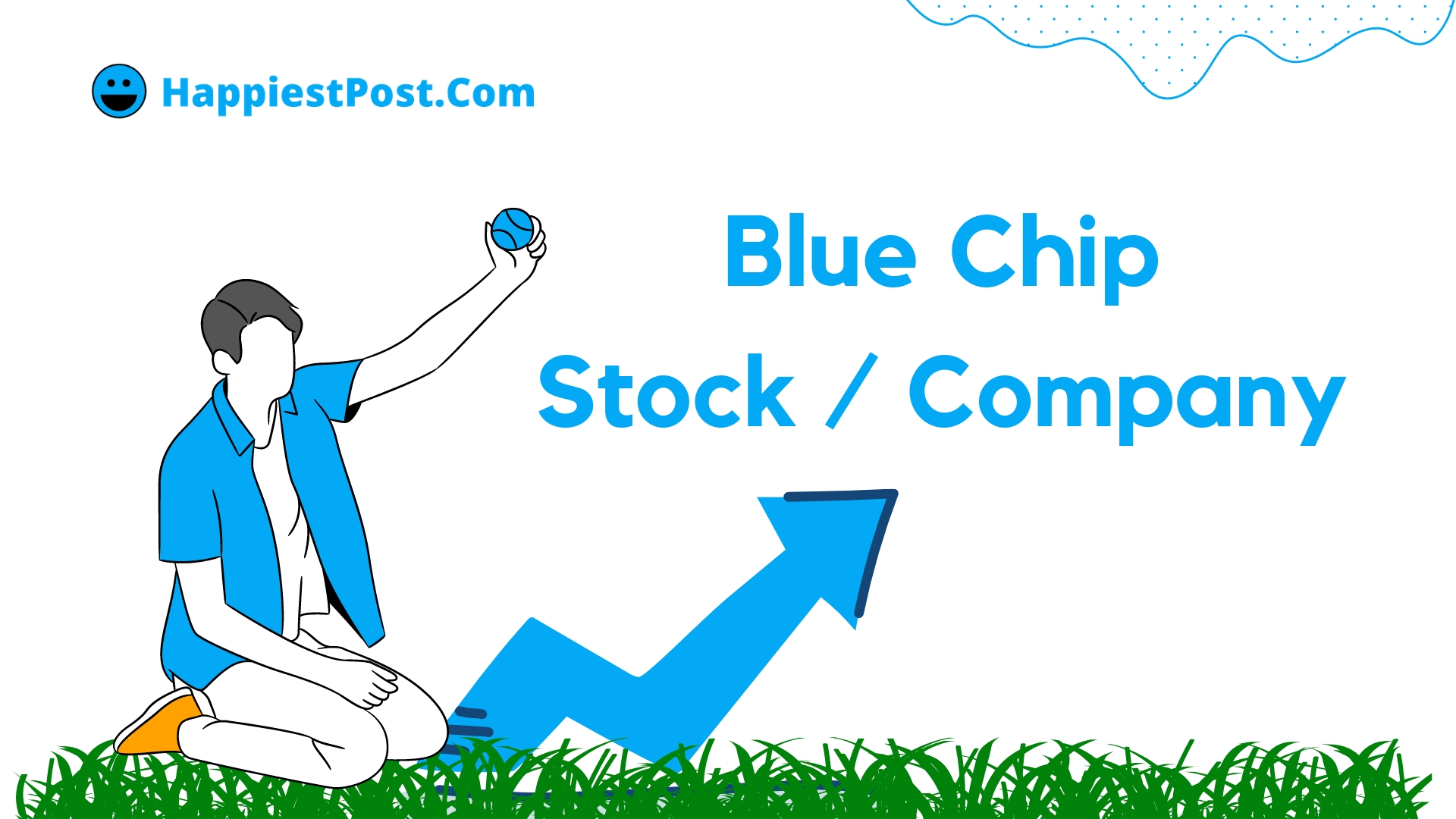 Blue Chip Stock