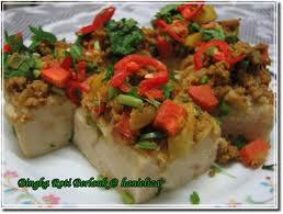 Resepi Stew Daging Chef Wan