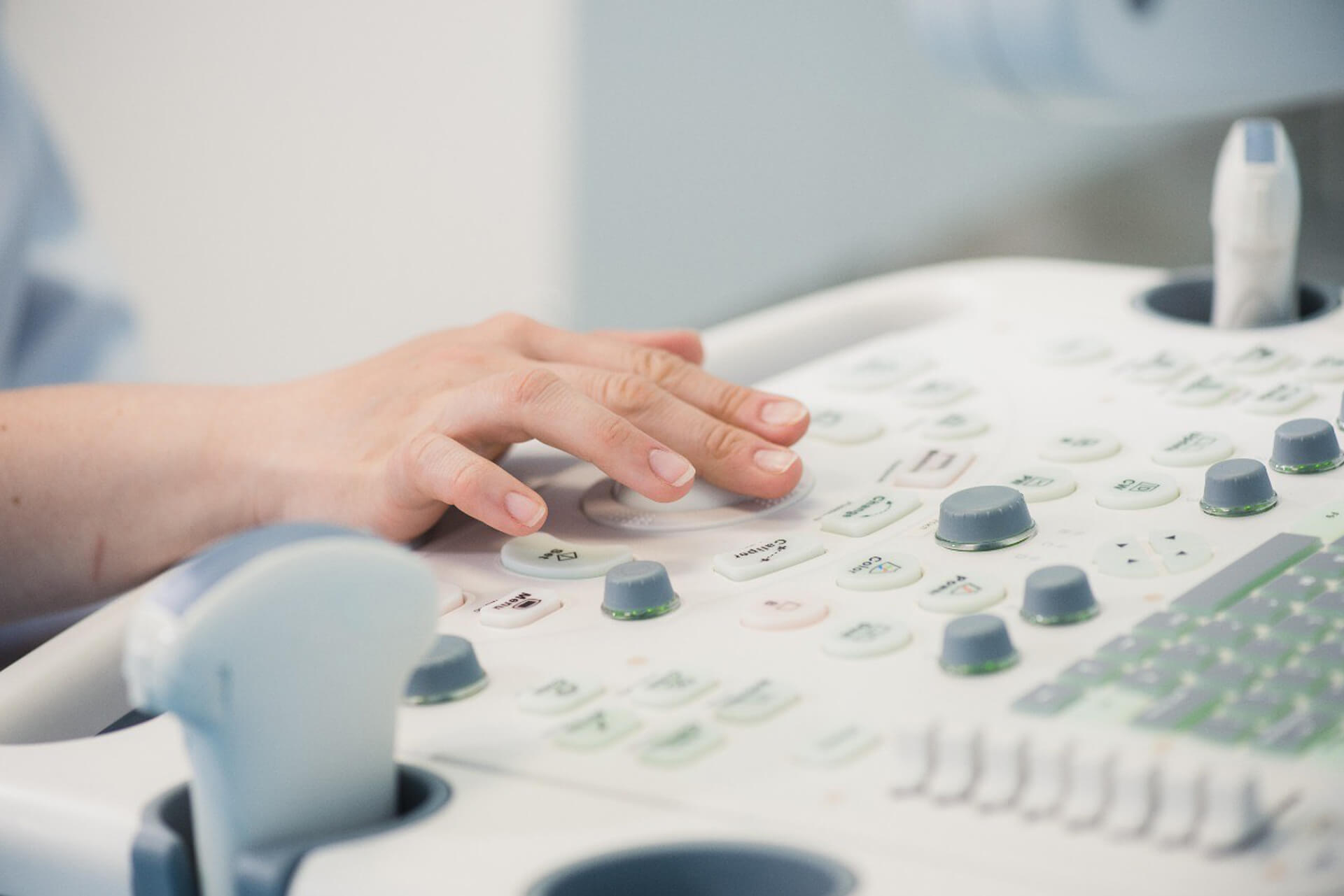 Diagnostic Imaging In Houston Implemented With The Highest Sanitary