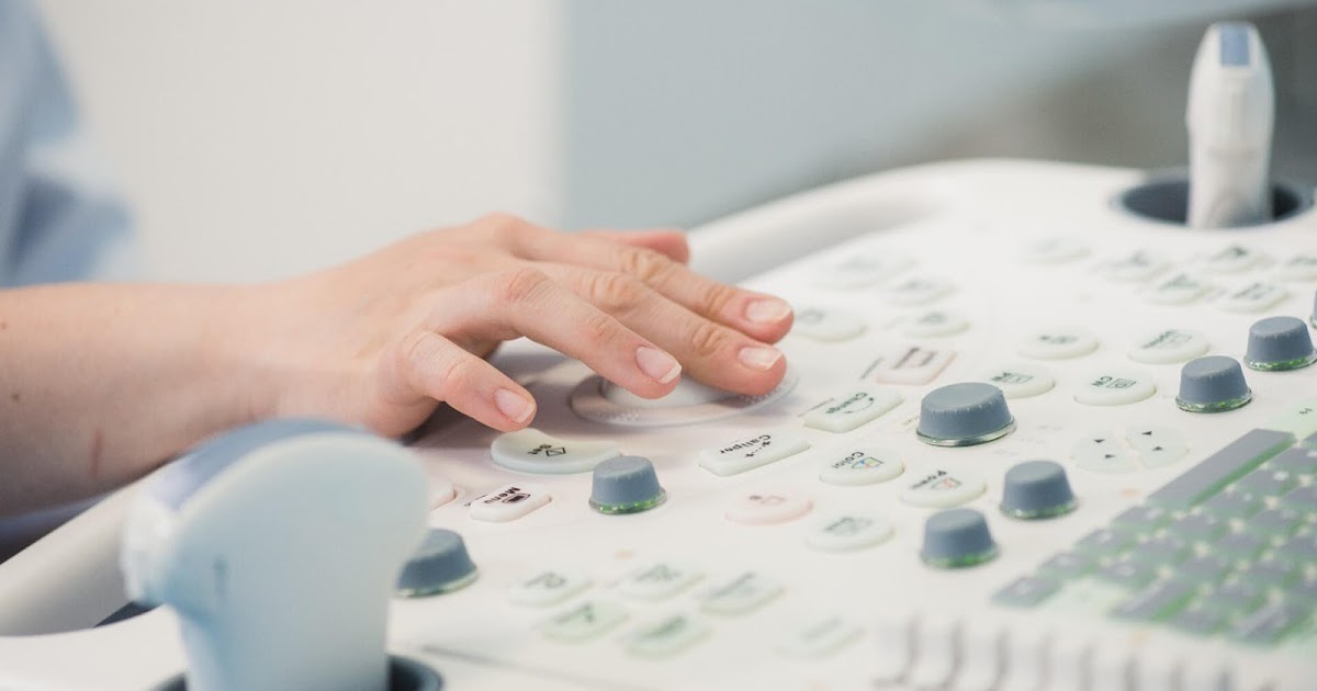 Diagnostic Imaging In Houston Implemented With The Highest Sanitary