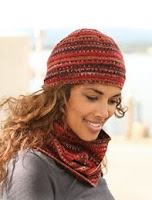 PATRON GRATIS GORRO DE PUNTO 46 PATRON GRATIS GORRO DE PUNTO 46