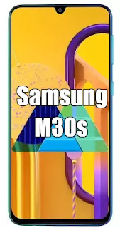 Samsung Galaxy M30s