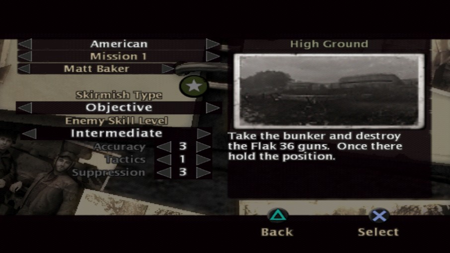 Brothers in Arms Earned in Blood PS2/PCSX2/Damon ISO [1.05 GB] INSIDE
