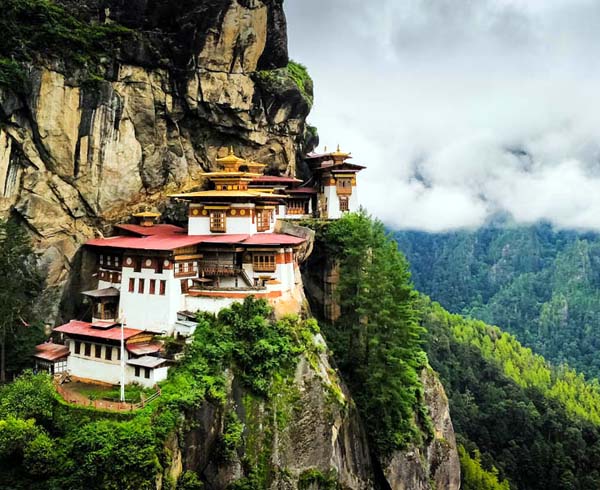 Bhutan