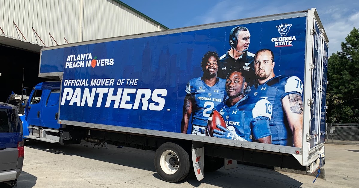 Atlanta Peach Movers, 2911 Northeast Parkway, (770) 4475121 Movers