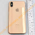 iPhone X Gold Colour Version Leaked by US FCC Listing