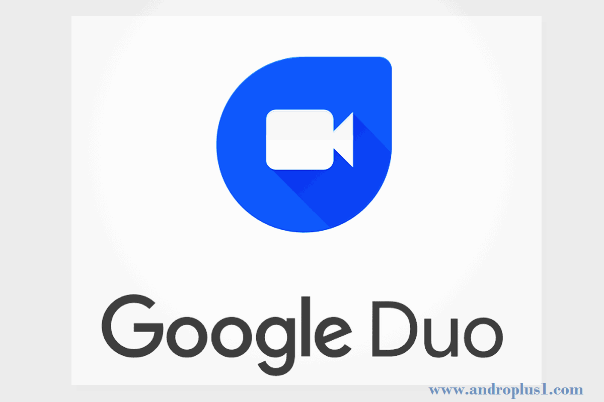 Duo icon