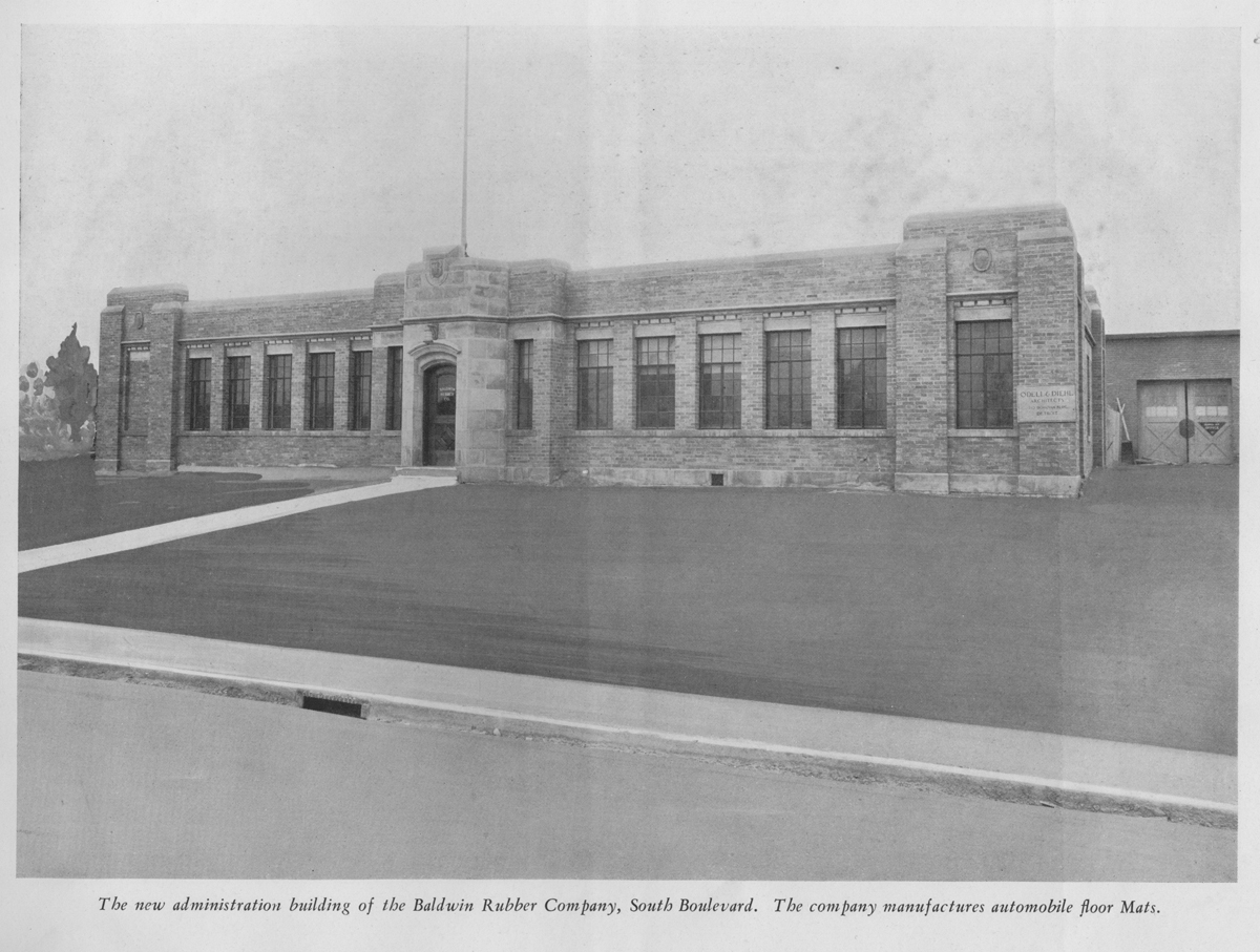 Oakland County History: A treasure trove of Pontiac's history