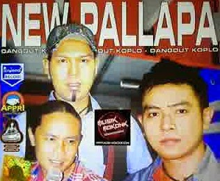 Album New Pallapa Lagu Raja Dangdut 2014