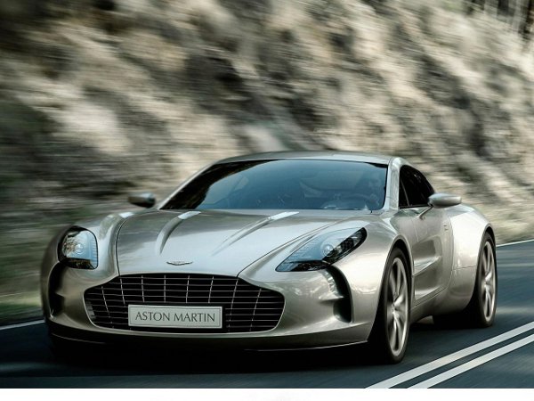 Os 10 Carros Mais Caros De 2012