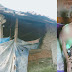 Miris, Nenek Tua Renta di Desa Sukamulya Butuh Perhatian Pemerintah