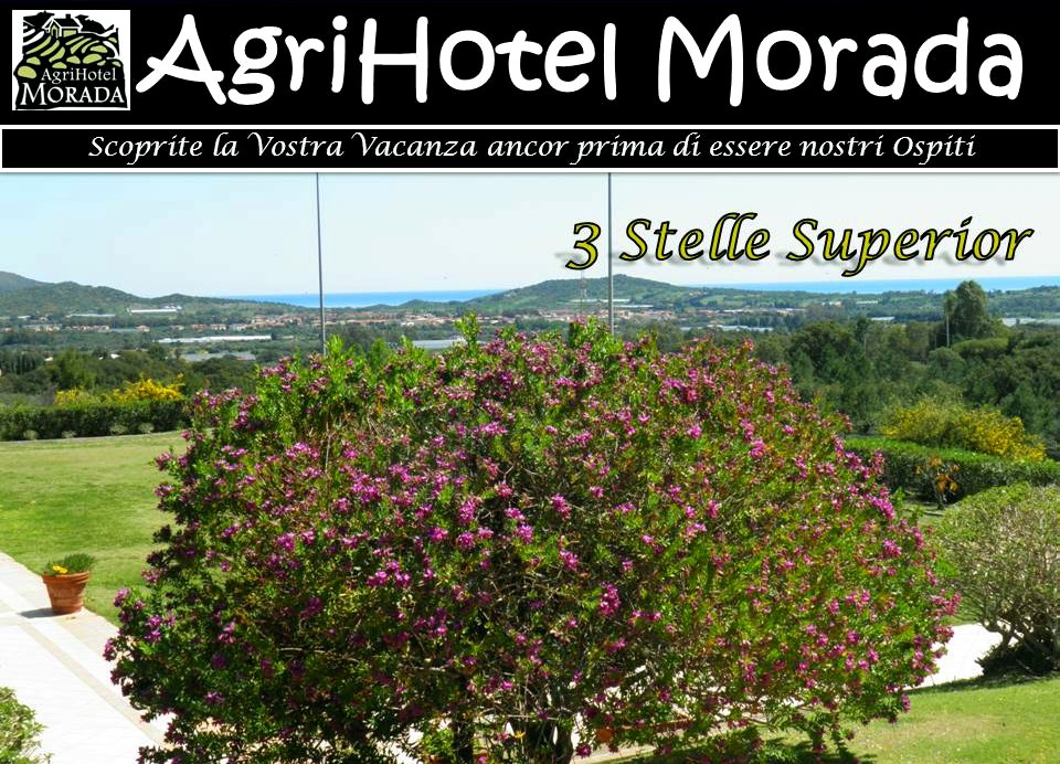 AgriHotel Morada