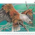 1994 - Tanzânia - Haliaeetus vocifer