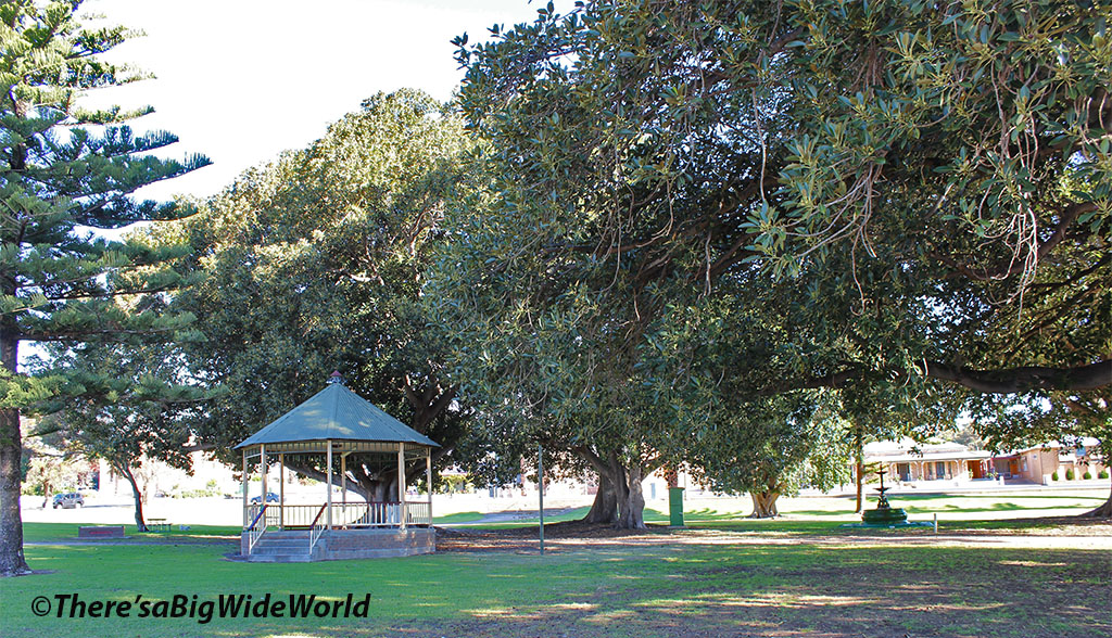 Moonta, South Australia