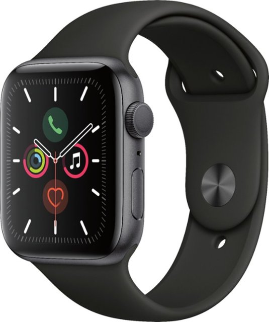 Apple Watch Series 5 44mm Features, Specs and Manual Direct Manual