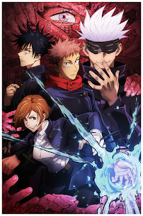 Jujutsu Kaisen (TV)